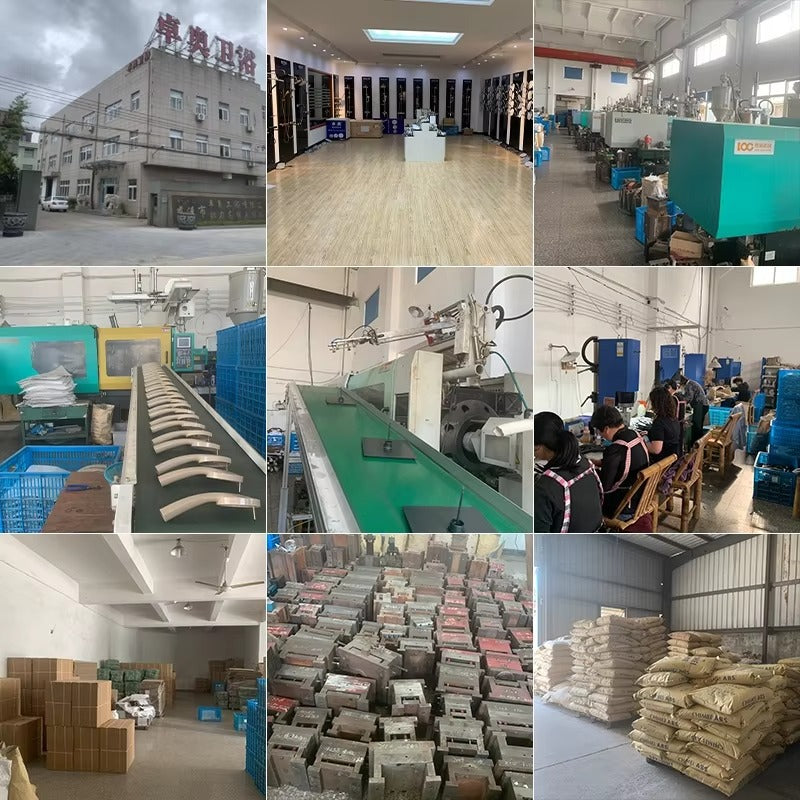 Iridescent 3-mode Portable Ionic Pure Shower Filter Head Ionic Mineral Stones Water-saving Rain Hand Held Shower Hand Spa