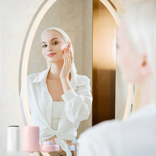 Wholesale Tap Purifier Filtro De Agua Para Grifo Water Filter Faucet Faucet Water Filter Tap Water Filter